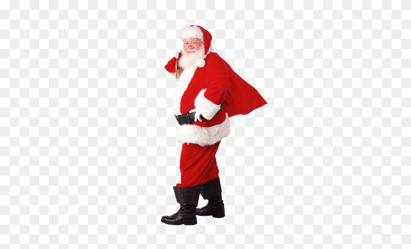 Detail Free Download Images Of Santa Claus Nomer 43