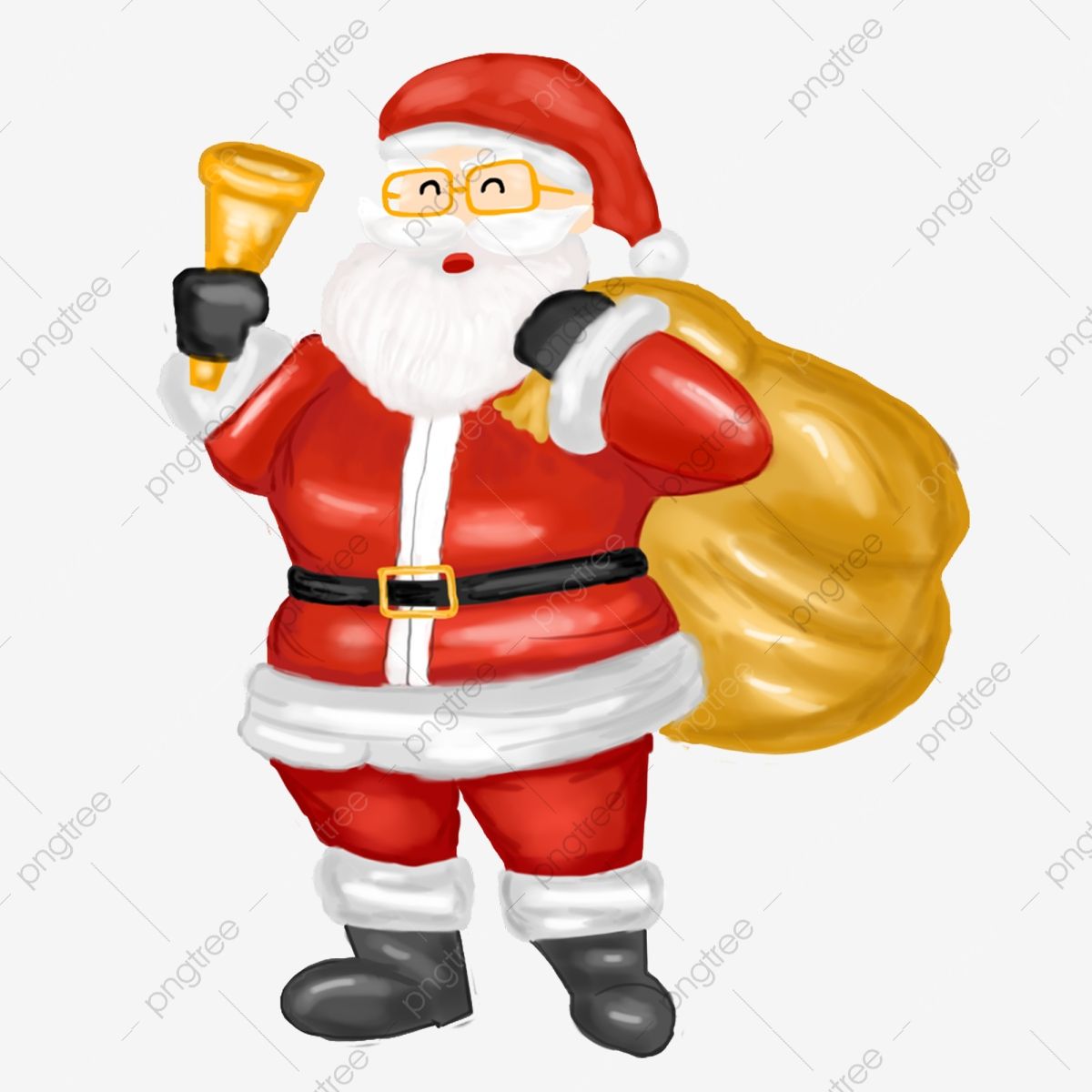 Detail Free Download Images Of Santa Claus Nomer 47