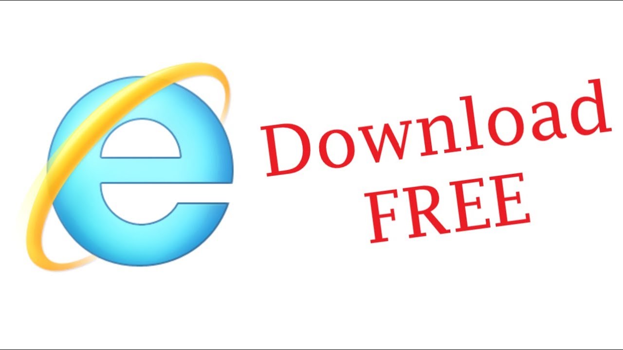 Detail Free Download Internet Exploere Nomer 3