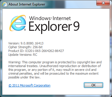 Detail Free Download Internet Explorer Nomer 17