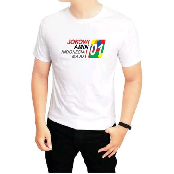 Detail Free Download Logo 01 Jokowi Nomer 21