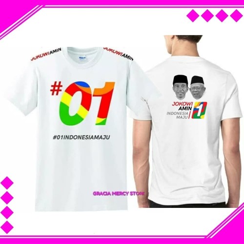 Detail Free Download Logo 01 Jokowi Nomer 29