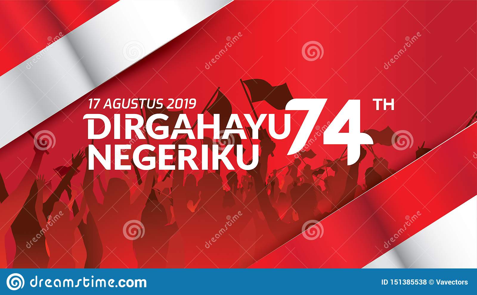 Detail Free Download Logo 17 Agustus 2019 Nomer 28