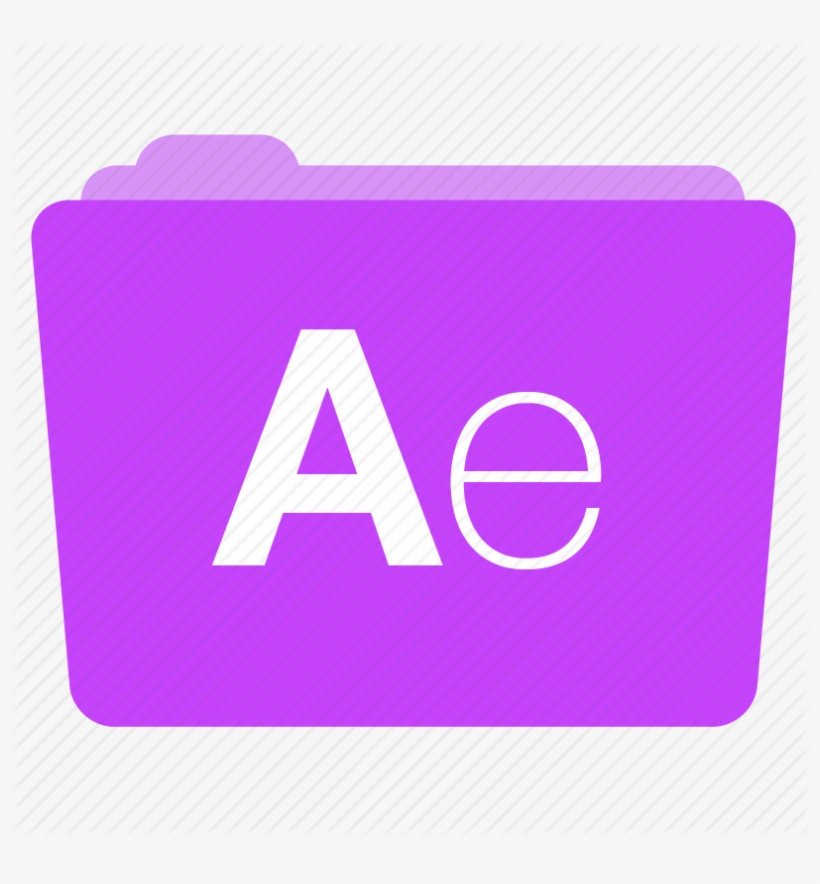 Detail Free Download Logo Adobe After Effect Png Nomer 22