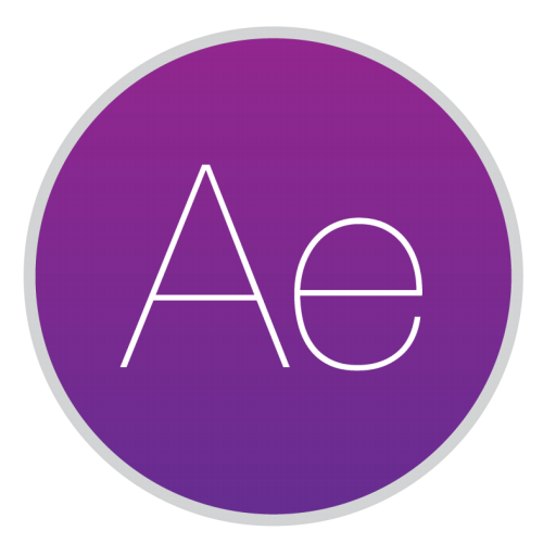 Detail Free Download Logo Adobe After Effect Png Nomer 23