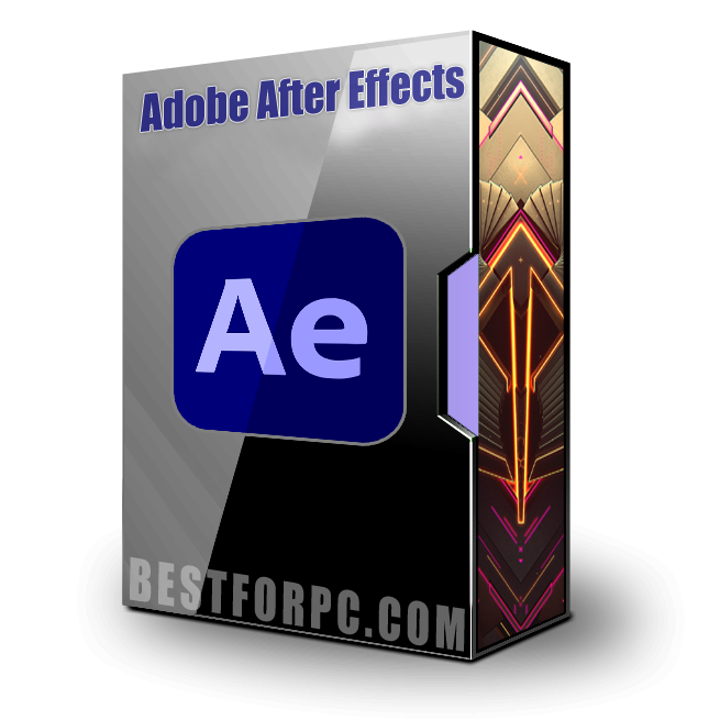 Detail Free Download Logo Adobe After Effect Png Nomer 26