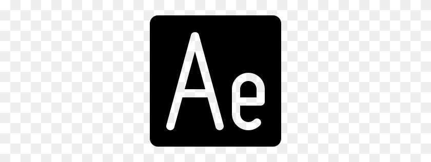 Detail Free Download Logo Adobe After Effect Png Nomer 31