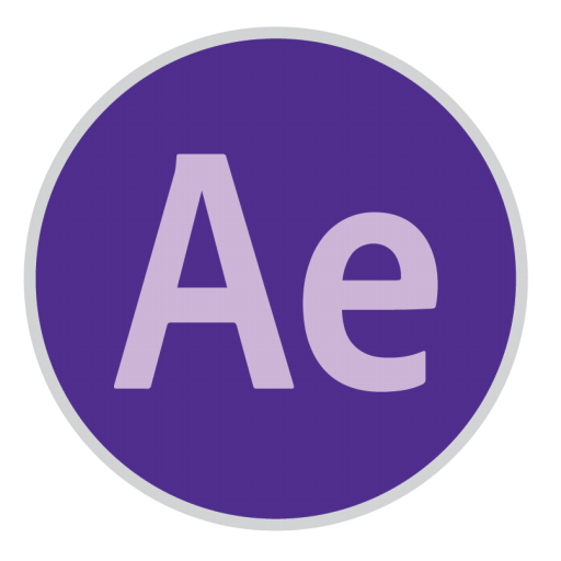 Detail Free Download Logo Adobe After Effect Png Nomer 43