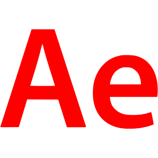 Detail Free Download Logo Adobe After Effect Png Nomer 53