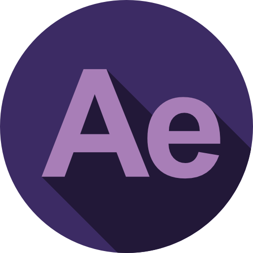 Detail Free Download Logo Adobe After Effect Png Nomer 8