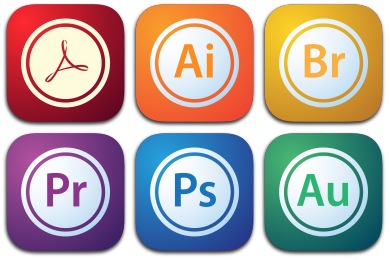 Detail Free Download Logo Adobe Pack Nomer 19