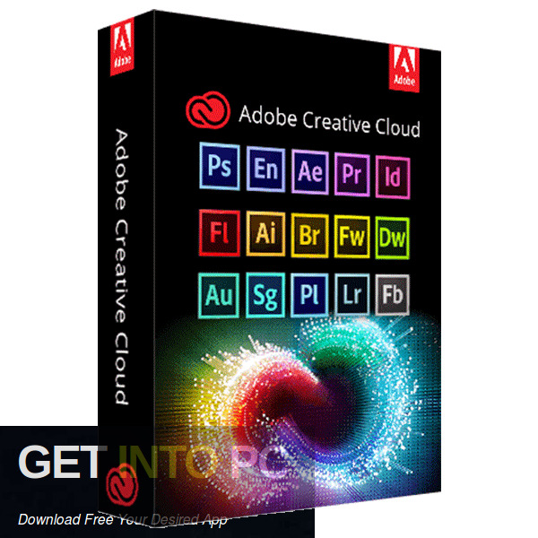 Detail Free Download Logo Adobe Pack Nomer 21