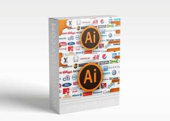 Detail Free Download Logo Adobe Pack Nomer 22