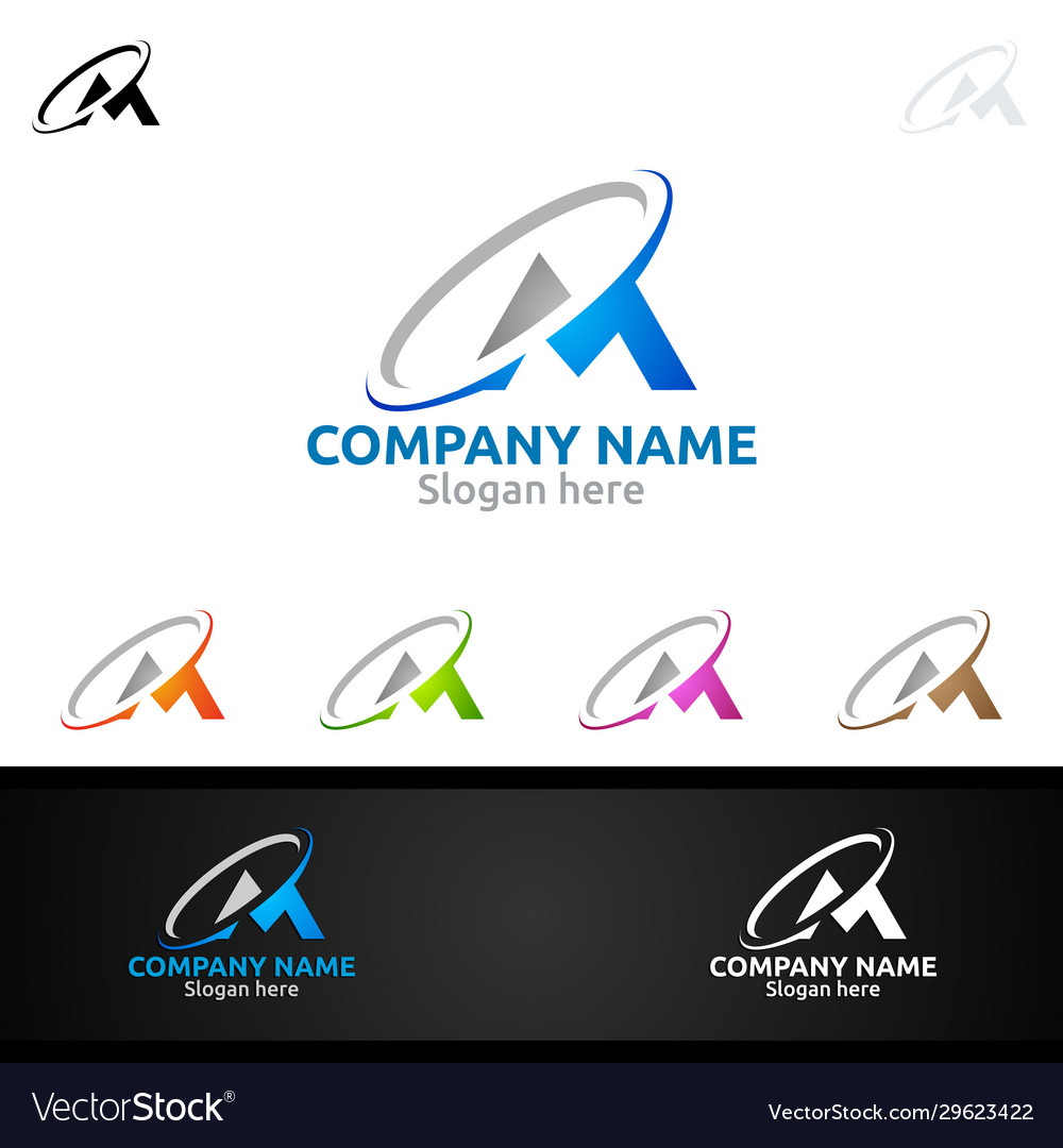 Detail Free Download Logo Adverstingcdr Nomer 51