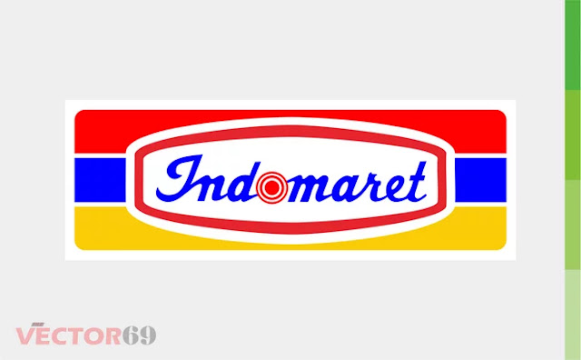 Free Download Logo Alfamart Indomaret Dll Vector - KibrisPDR