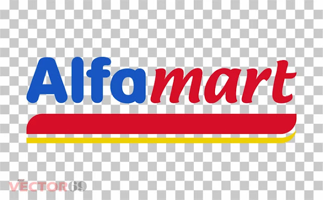 Detail Free Download Logo Alfamart Vector Nomer 3