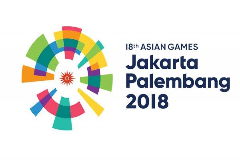 Free Download Logo Asian Games 2018 Kemenpora - KibrisPDR