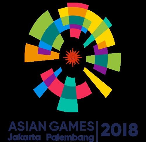 Detail Free Download Logo Asian Games 2018 Kemenpora Nomer 11