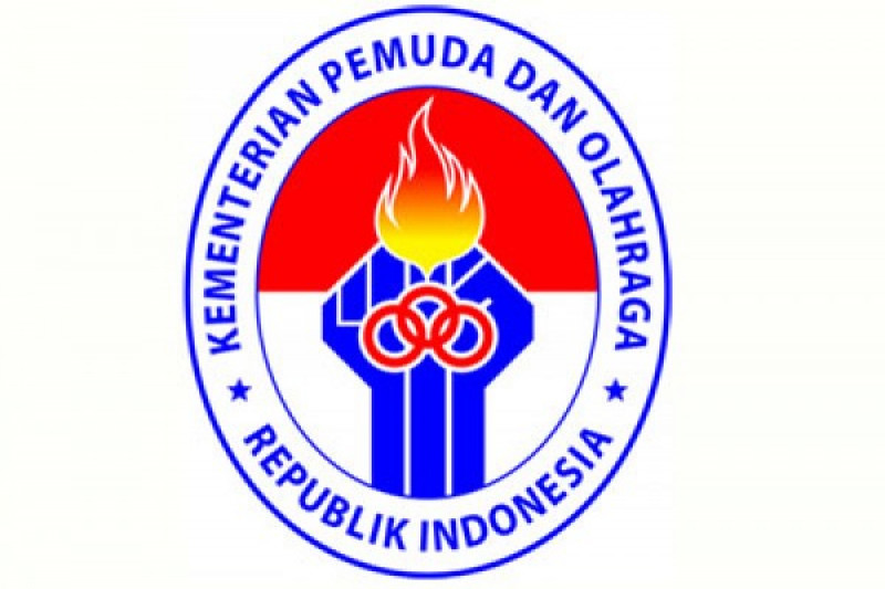 Detail Free Download Logo Asian Games 2018 Kemenpora Nomer 18