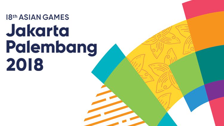 Detail Free Download Logo Asian Games 2018 Kemenpora Nomer 20