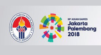 Detail Free Download Logo Asian Games 2018 Kemenpora Nomer 30