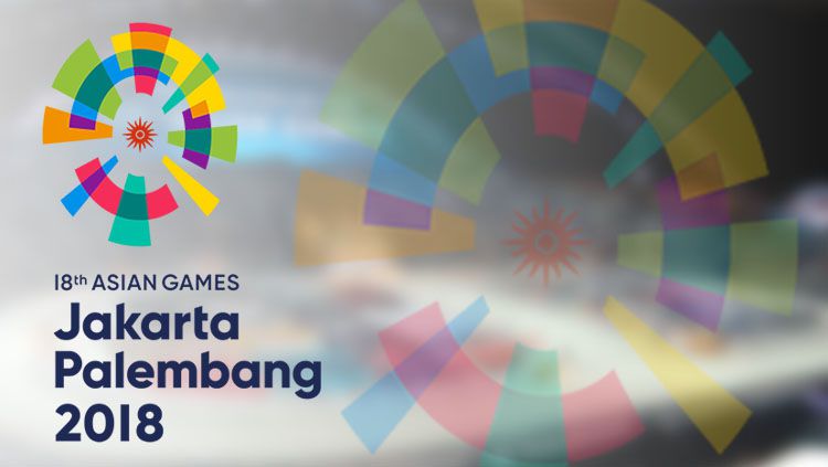 Detail Free Download Logo Asian Games 2018 Kemenpora Nomer 31
