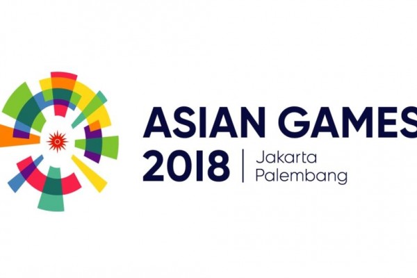 Detail Free Download Logo Asian Games 2018 Kemenpora Nomer 35