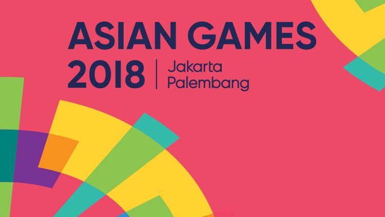 Detail Free Download Logo Asian Games 2018 Kemenpora Nomer 36