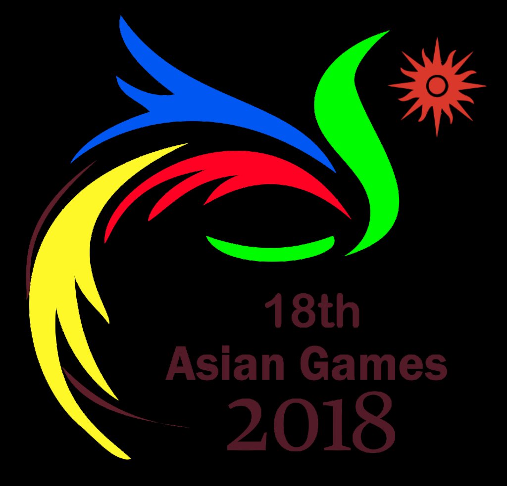 Detail Free Download Logo Asian Games 2018 Kemenpora Nomer 43