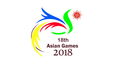 Detail Free Download Logo Asian Games 2018 Kemenpora Nomer 6