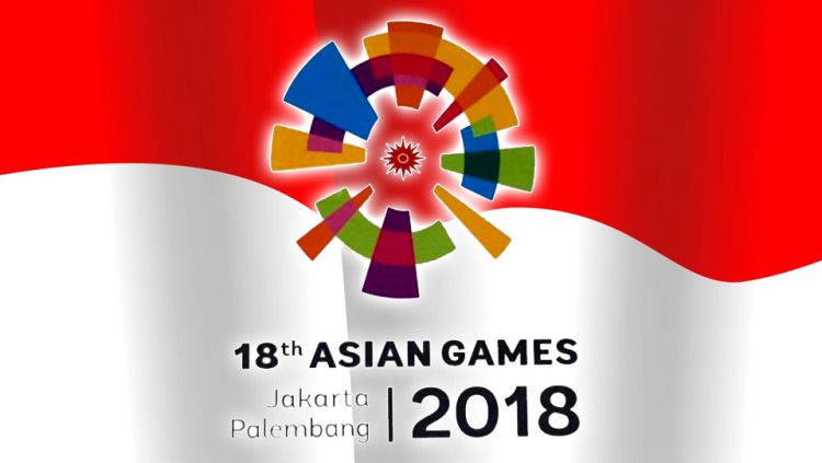 Detail Free Download Logo Asian Games 2018 Kemenpora Nomer 10