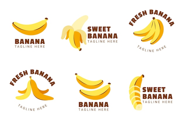 Free Download Logo Banana Psd - KibrisPDR