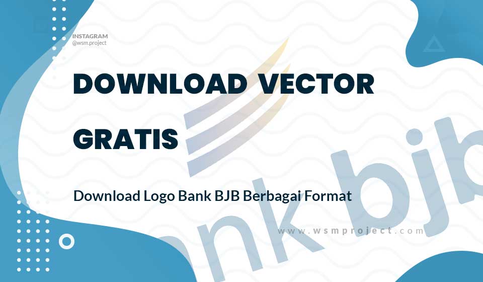 Detail Free Download Logo Bank Bjb Cdr Nomer 18