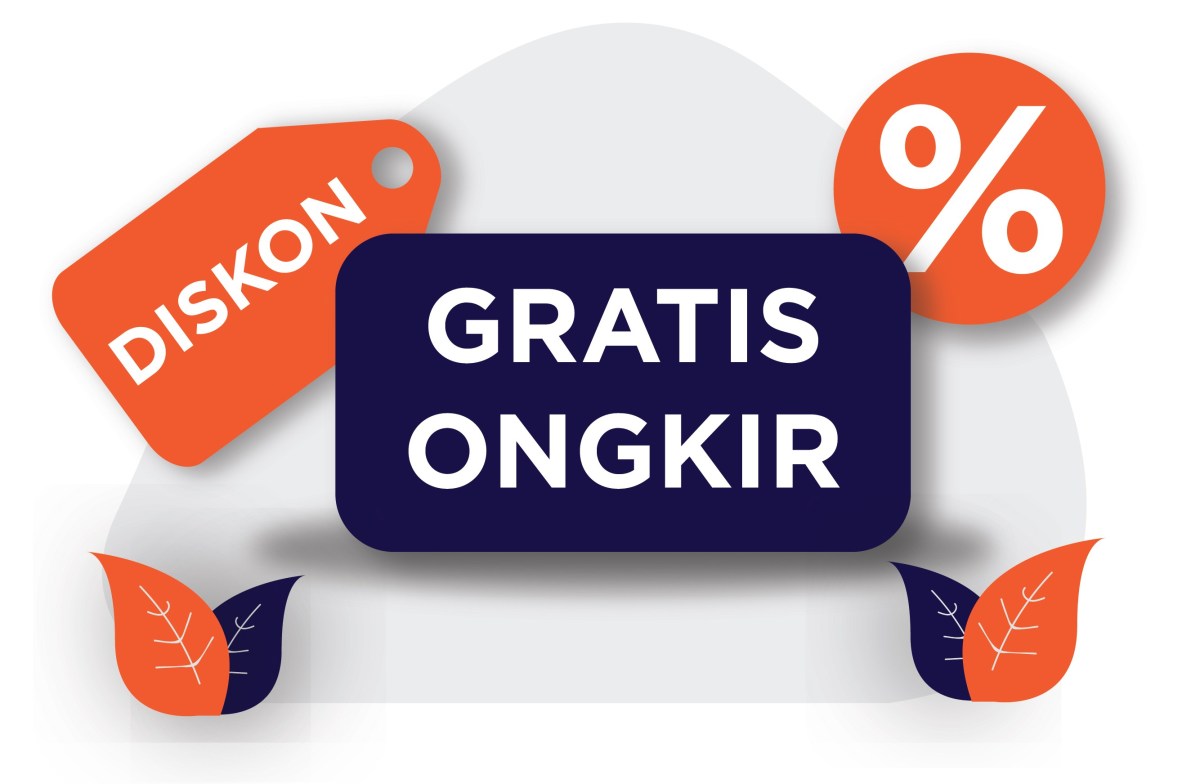 Detail Free Download Logo Bebas Ongkir Nomer 49