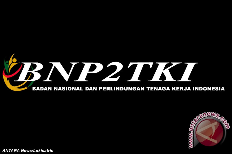 Detail Free Download Logo Bnp2tki Nomer 14