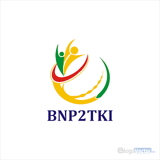 Detail Free Download Logo Bnp2tki Nomer 3