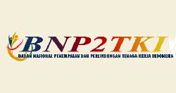 Detail Free Download Logo Bnp2tki Nomer 41