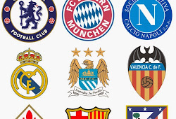 Detail Free Download Logo Bola Dunia File Cdr Nomer 20