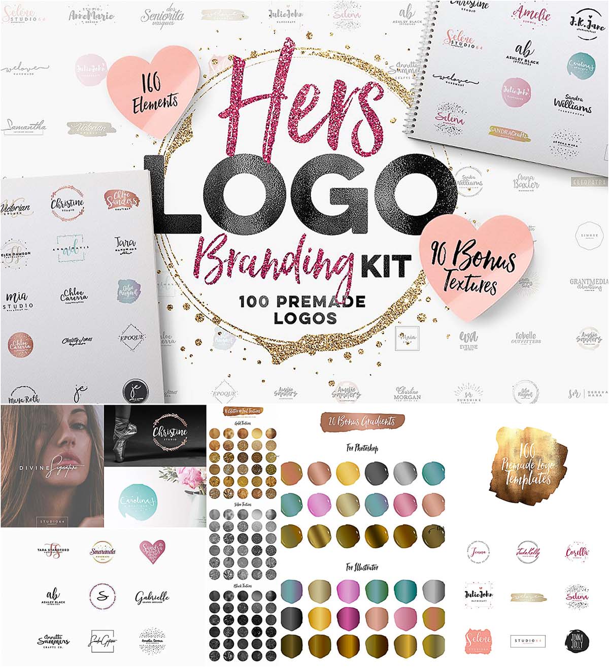 Detail Free Download Logo Branding Nomer 9