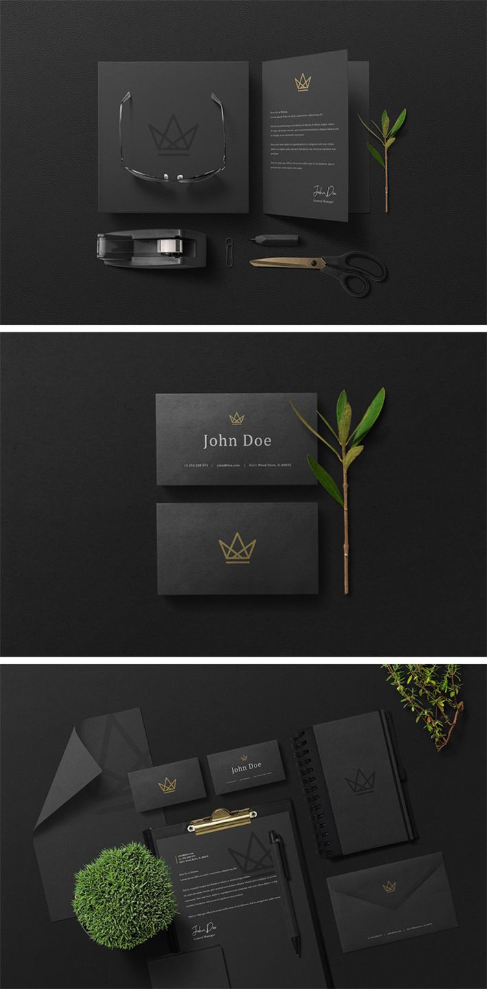 Detail Free Download Logo Branding Mockup Nomer 25