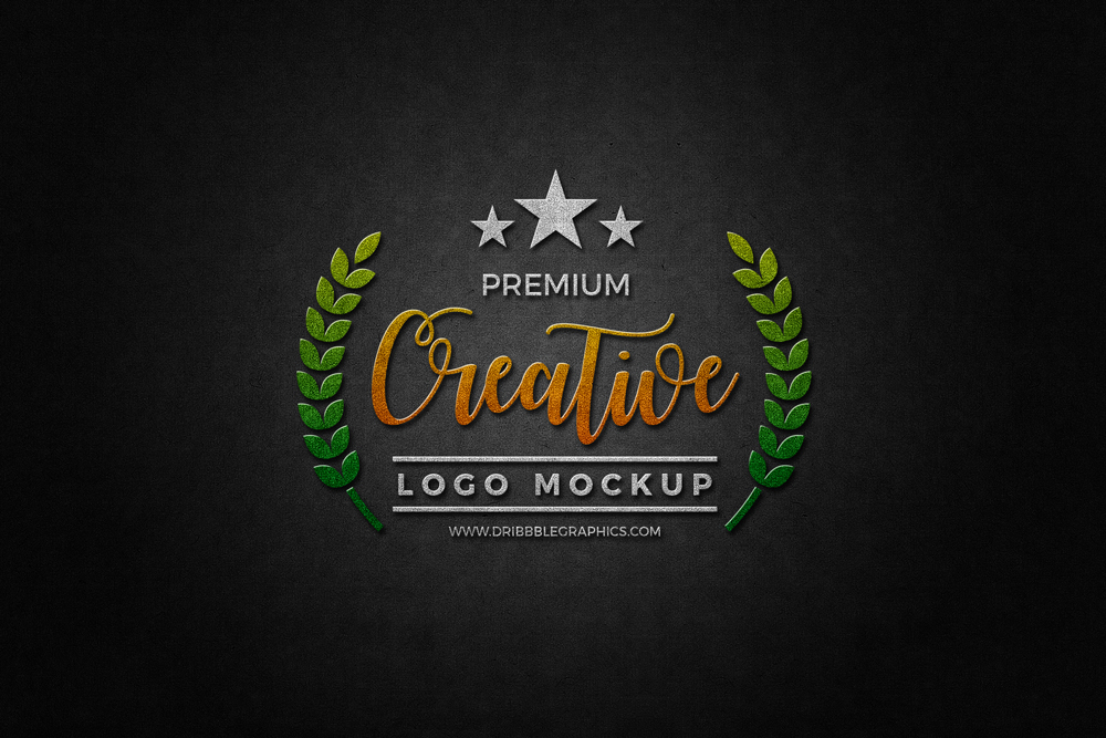 Detail Free Download Logo Branding Mockup Nomer 43
