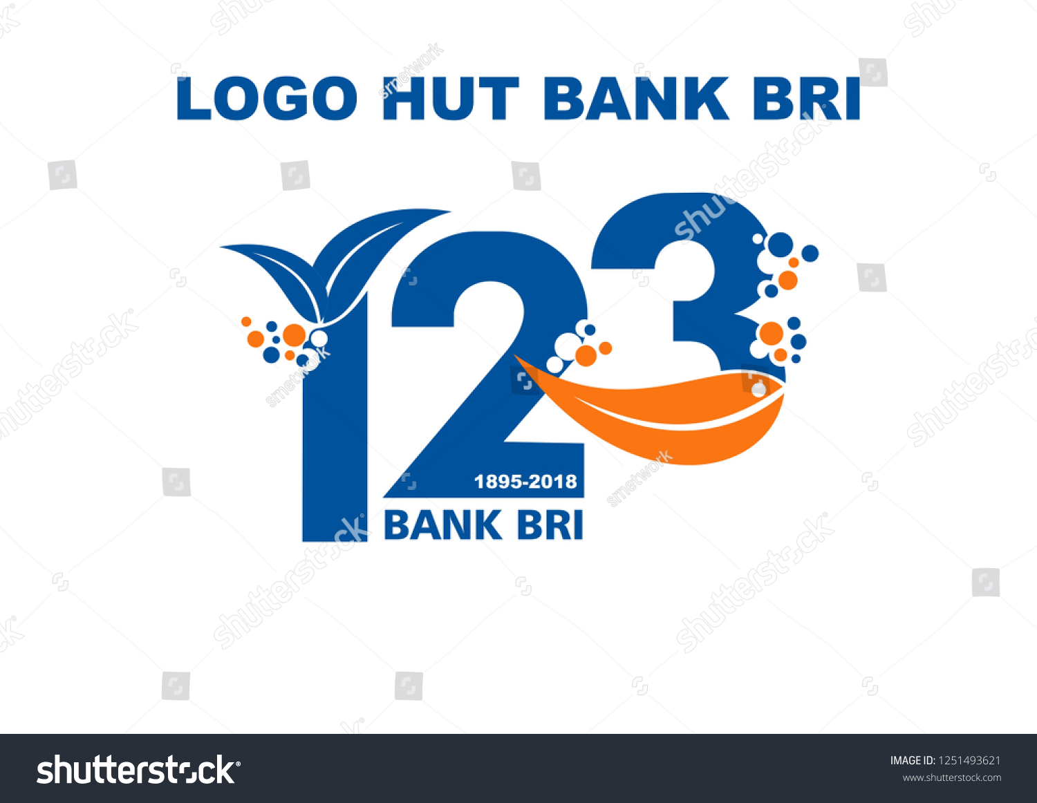 Detail Free Download Logo Bri Nomer 15