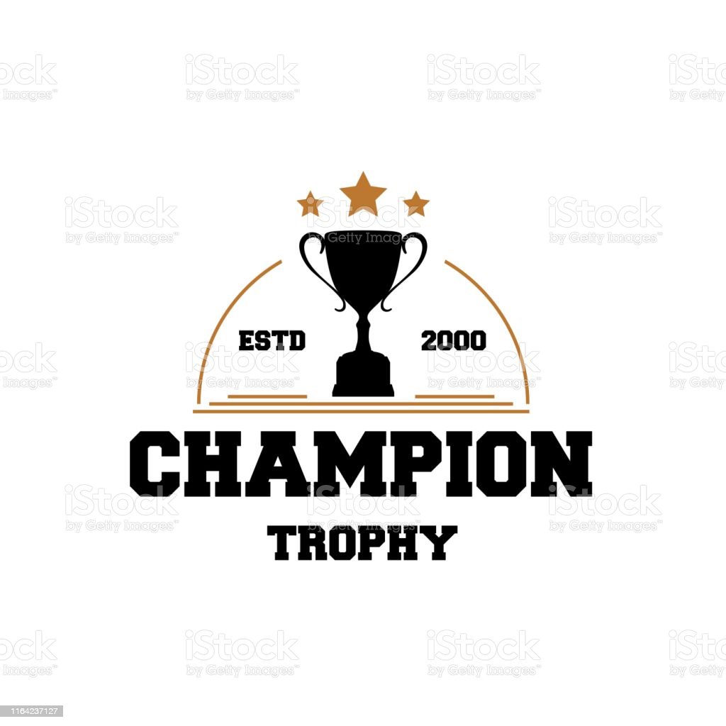 Detail Free Download Logo Champion Vector Nomer 47