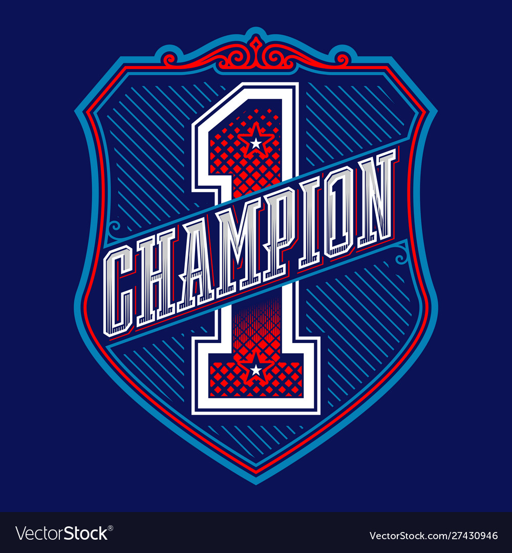 Detail Free Download Logo Champion Vector Nomer 53