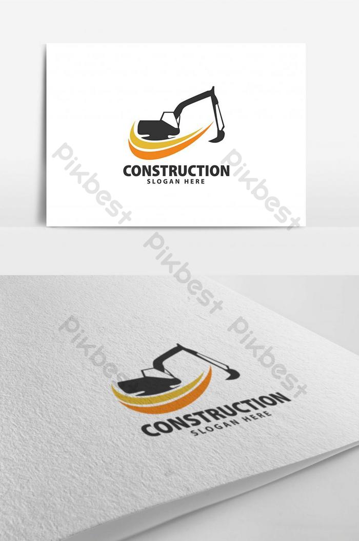 Detail Free Download Logo Construction And Tools Nomer 20