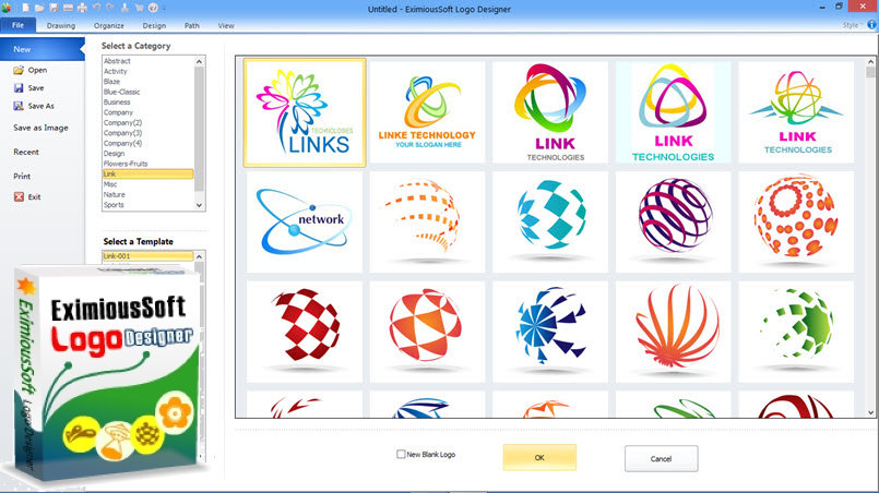 Detail Free Download Logo Creator Software For Windows 7 Nomer 6