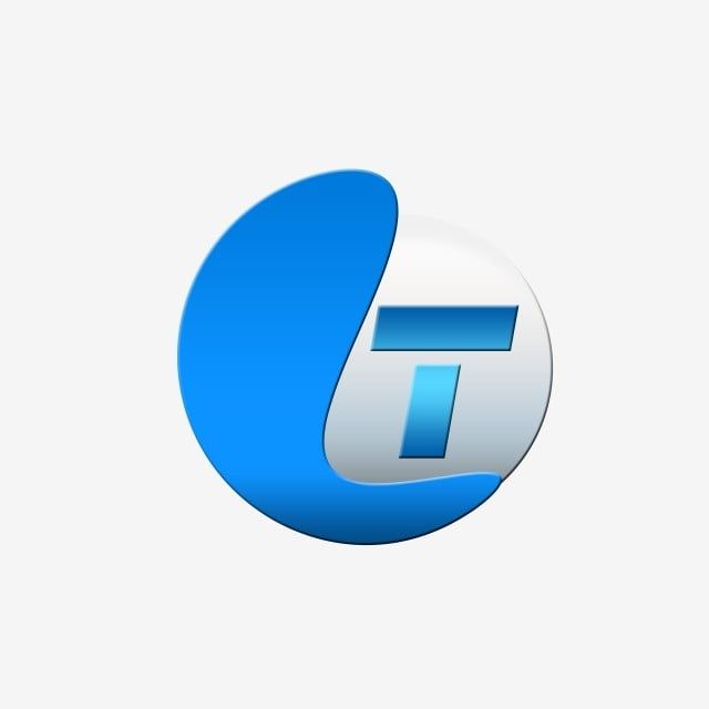 Detail Free Download Logo Design Letter T Nomer 17