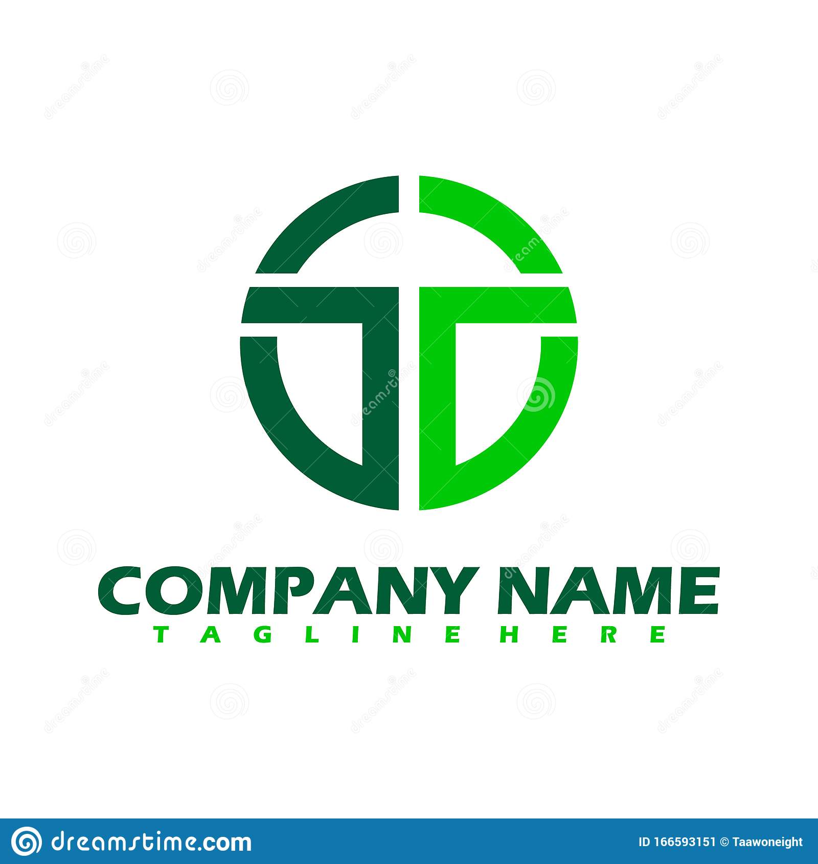 Detail Free Download Logo Design Letter T Nomer 35