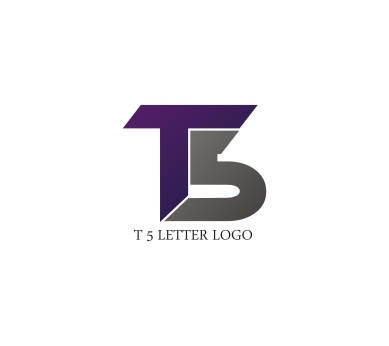 Detail Free Download Logo Design Letter T Nomer 58