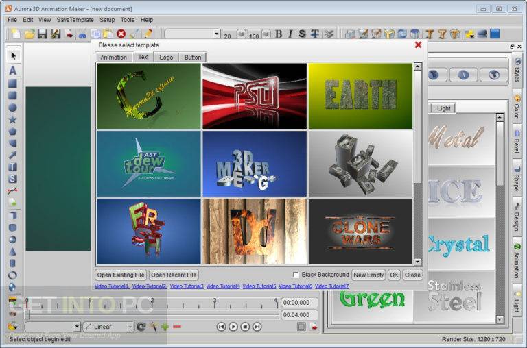 Detail Free Download Logo Design Software For Windows 7 Nomer 47